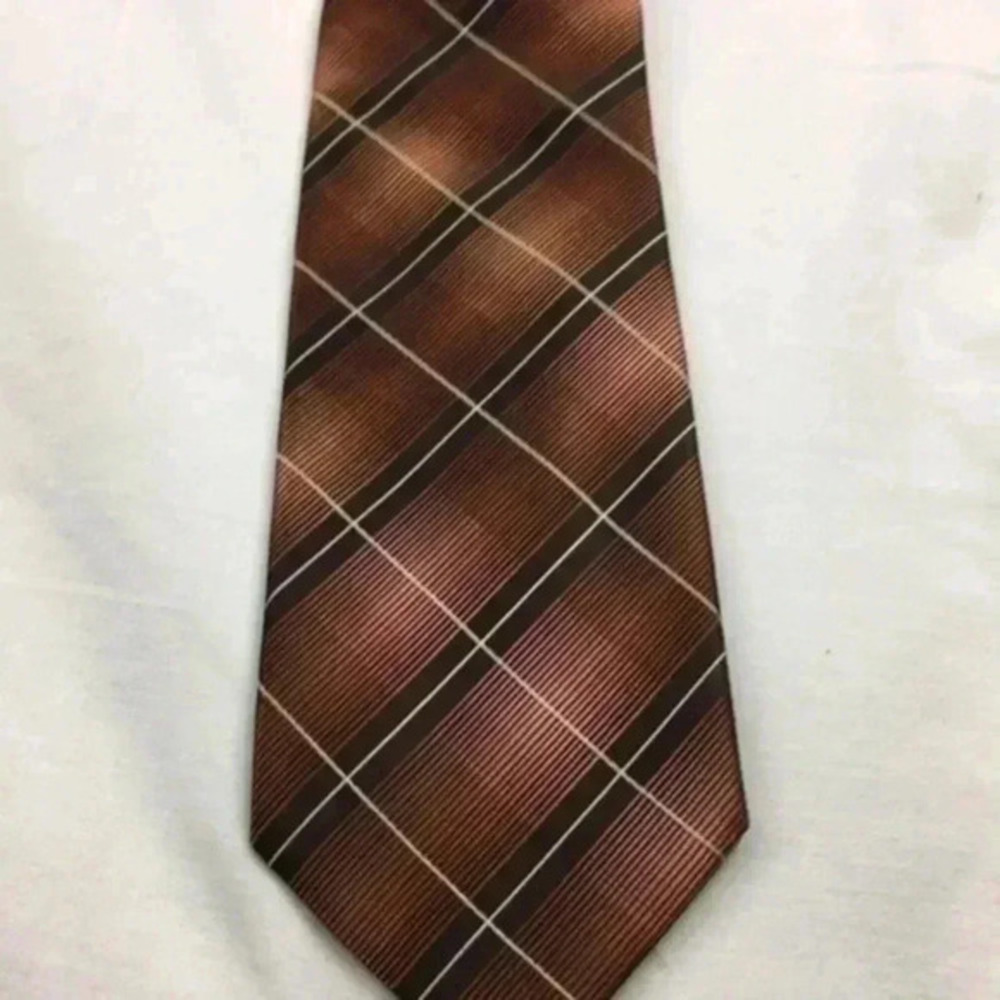 Alfani  men tie OS